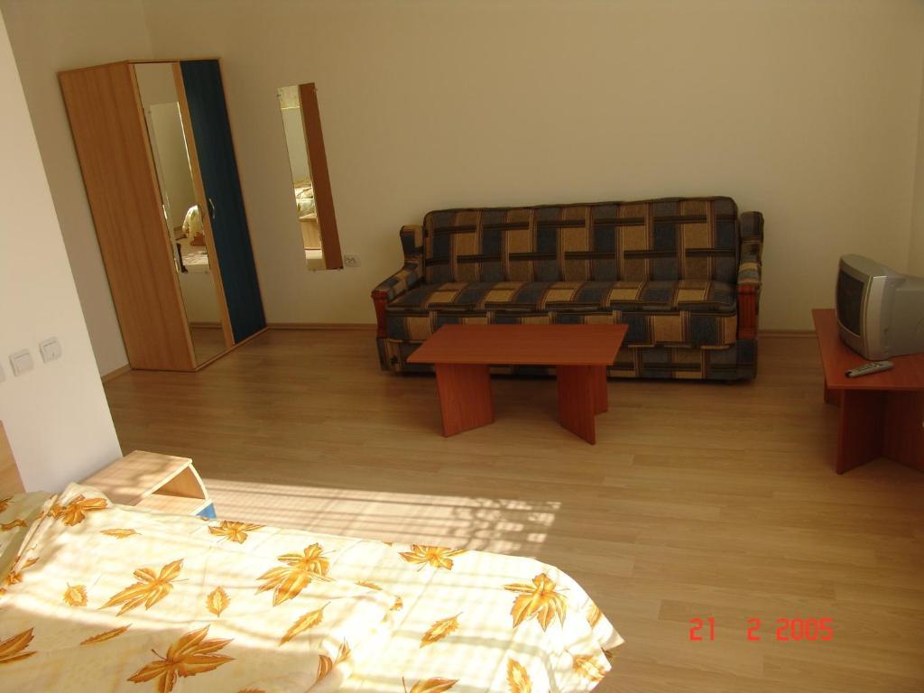 Guest house Abi